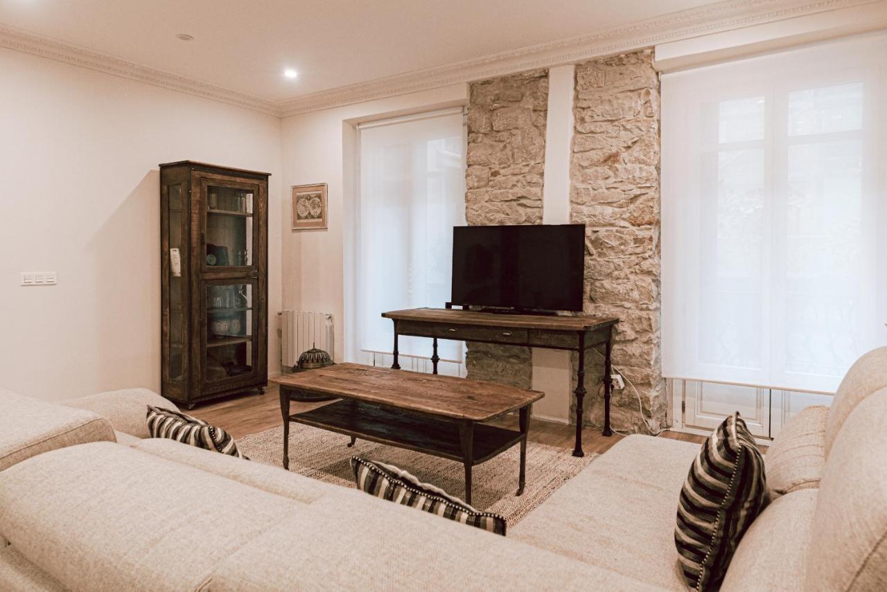 Apartment San Marcial By Sanse Holidays *